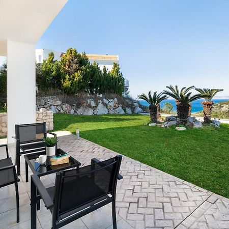 Island Hills Apartment Rhodes City ภายนอก รูปภาพ