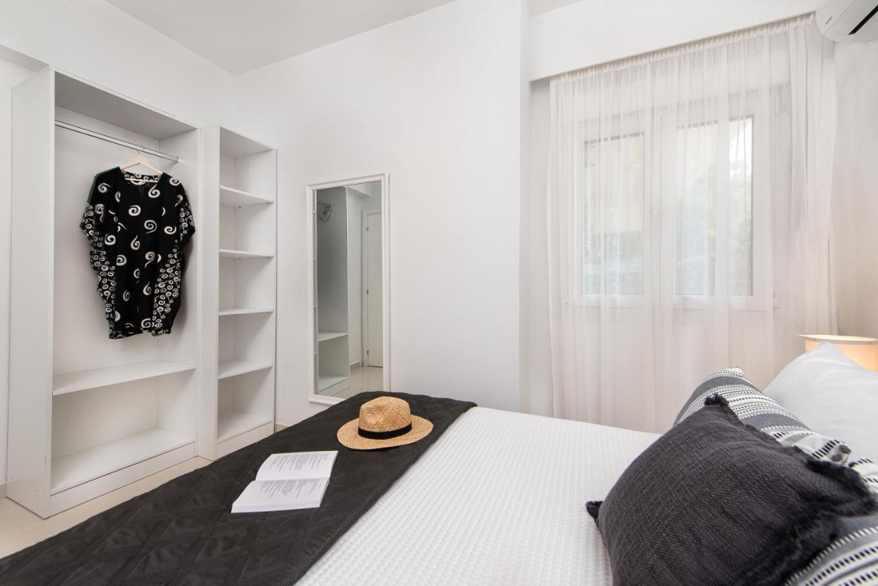 Island Hills Apartment Rhodes City ภายนอก รูปภาพ