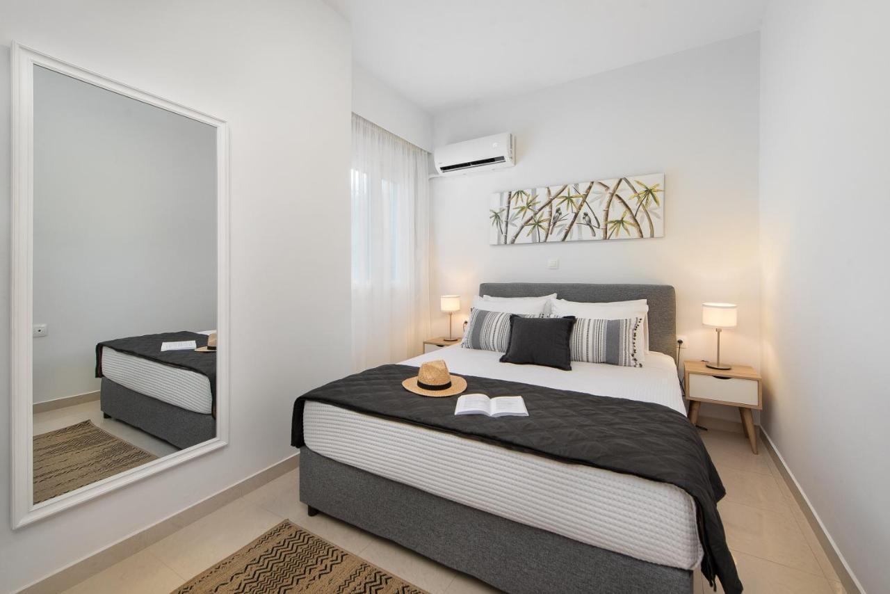 Island Hills Apartment Rhodes City ภายนอก รูปภาพ