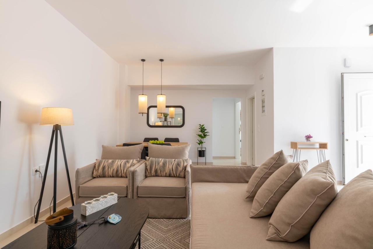 Island Hills Apartment Rhodes City ภายนอก รูปภาพ