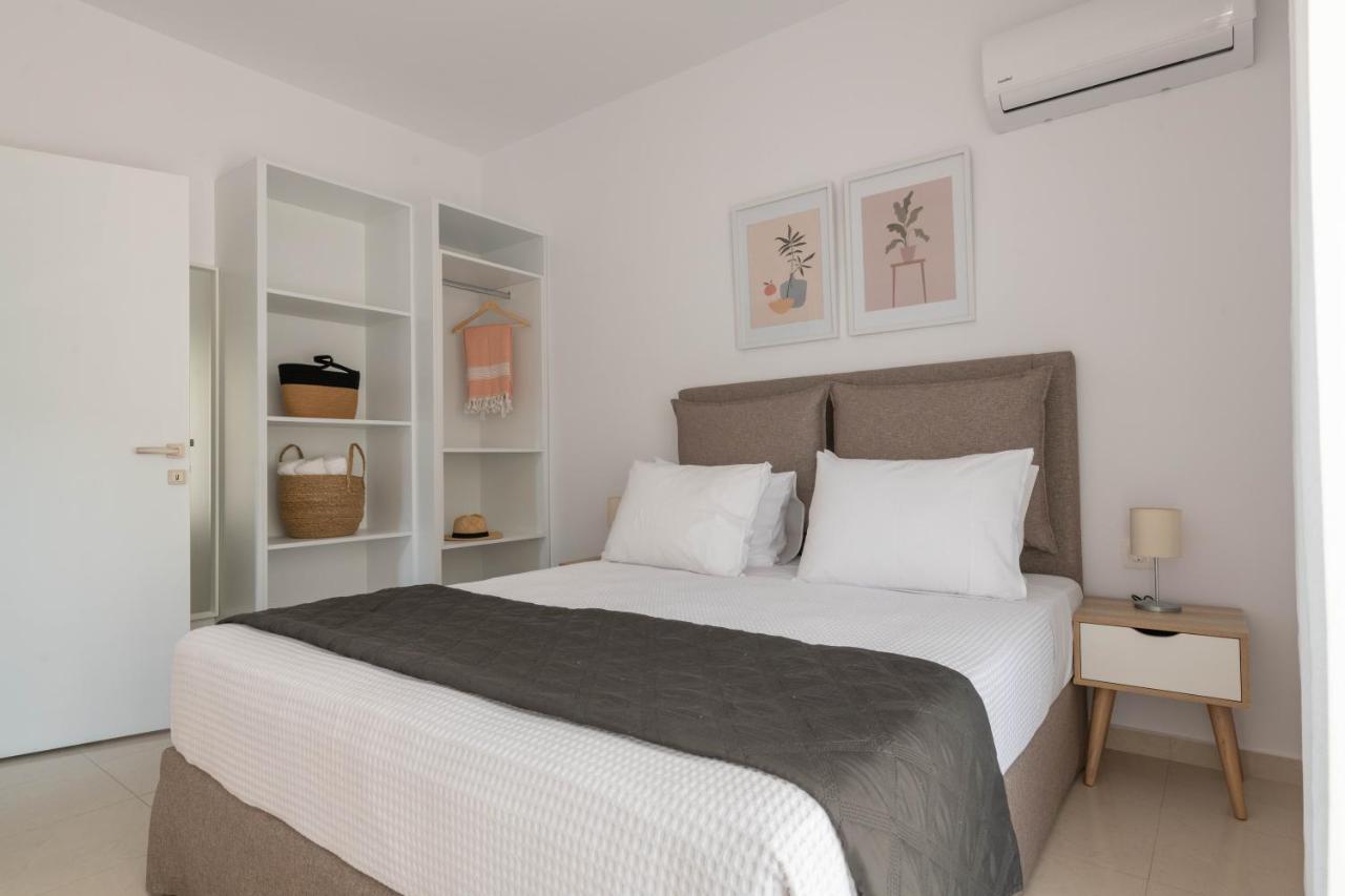 Island Hills Apartment Rhodes City ภายนอก รูปภาพ