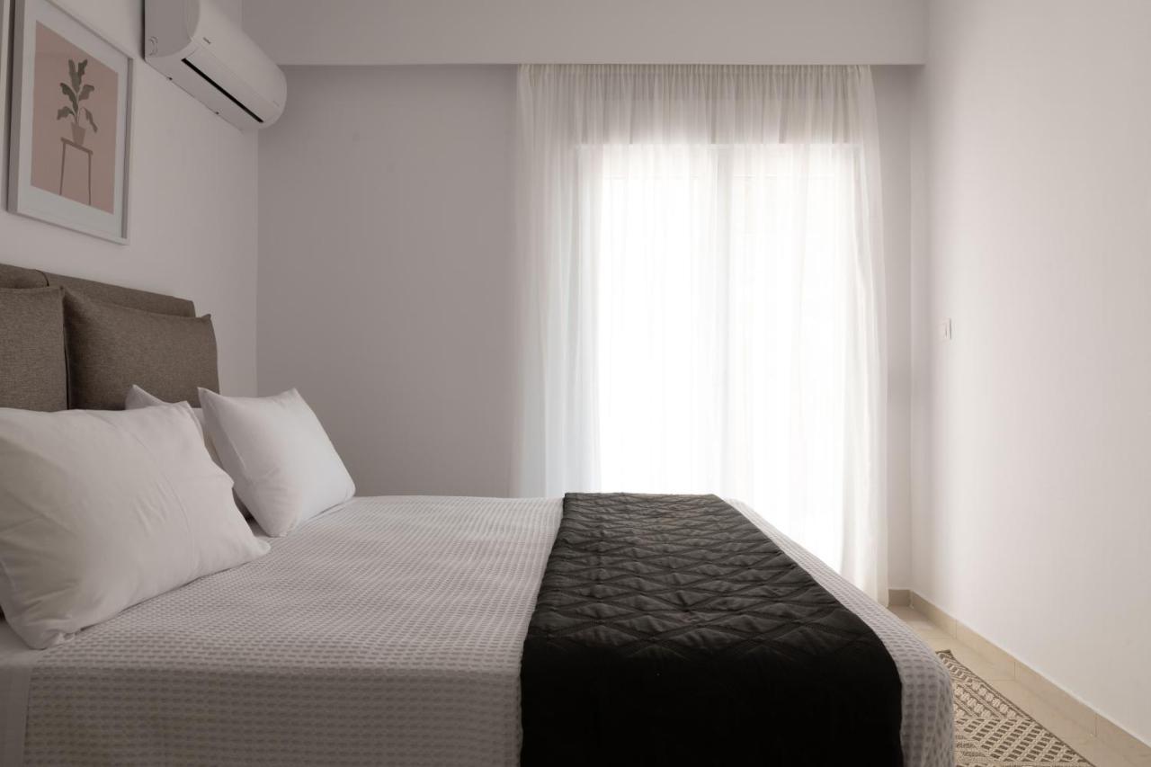 Island Hills Apartment Rhodes City ภายนอก รูปภาพ