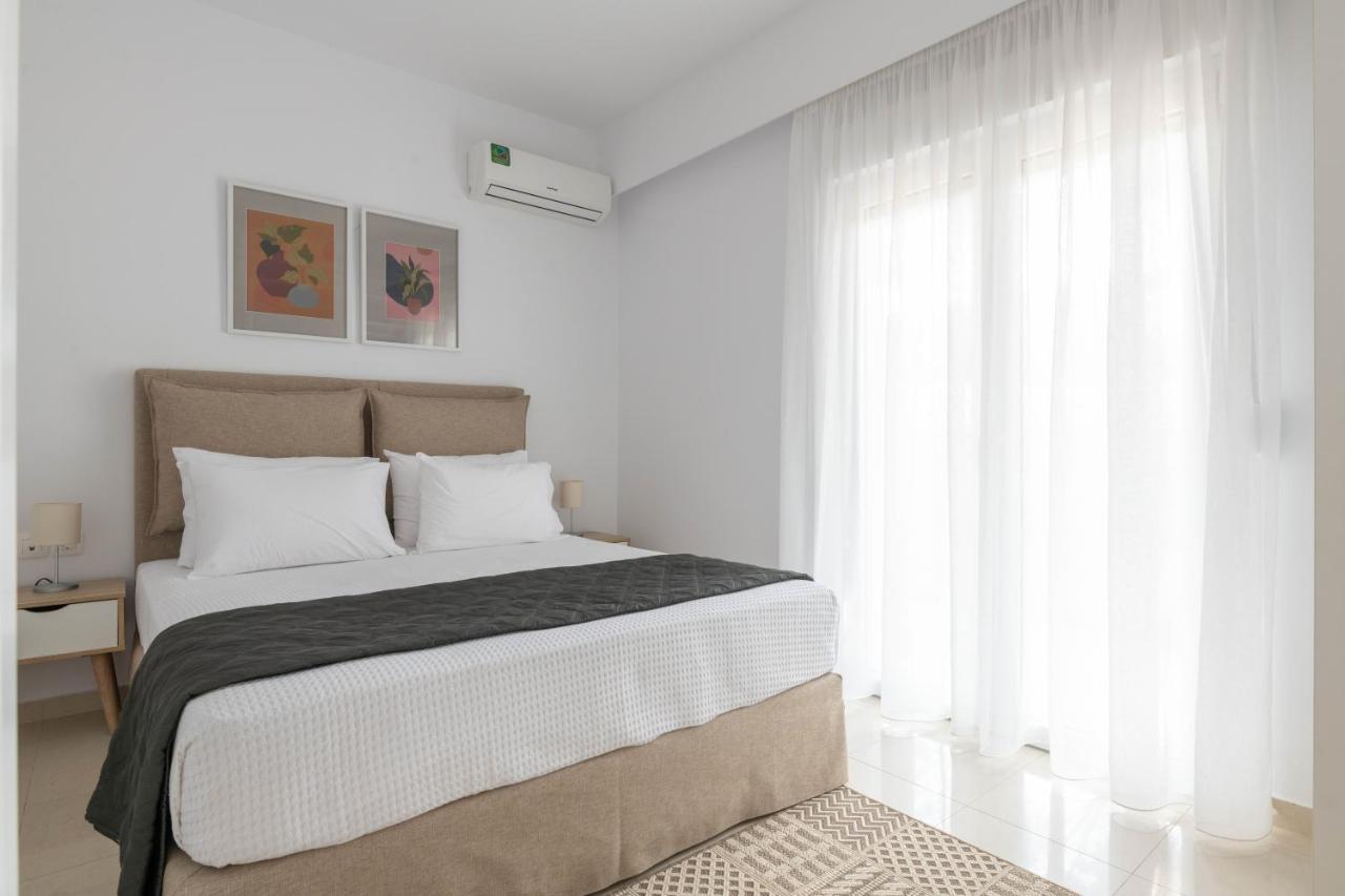 Island Hills Apartment Rhodes City ภายนอก รูปภาพ