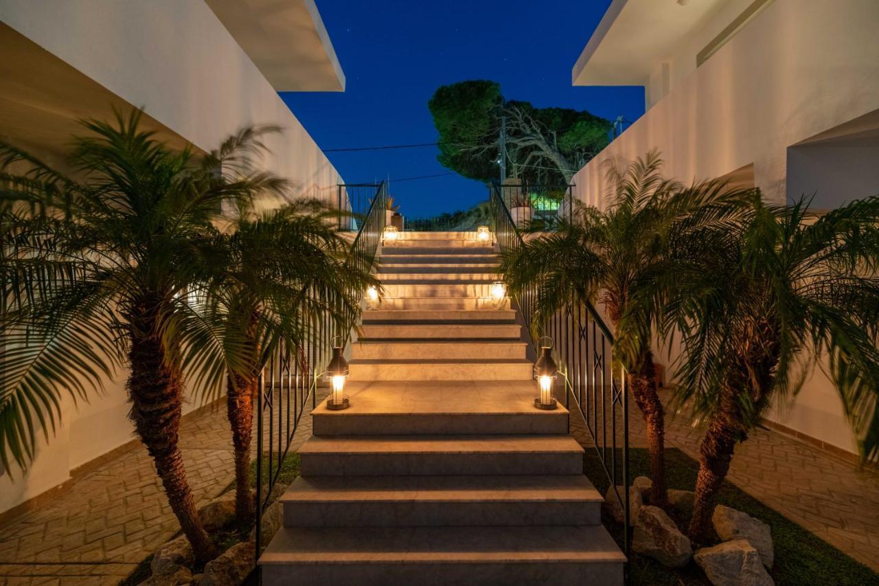 Island Hills Apartment Rhodes City ภายนอก รูปภาพ